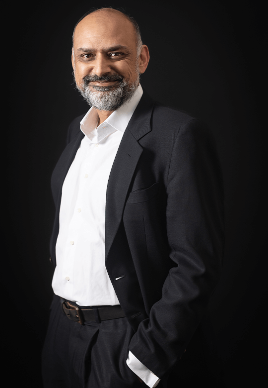 Nadeem K R Dr. Nadeem Khan - Expert Guvernanță & Strategie Corporativă | Envisia ...