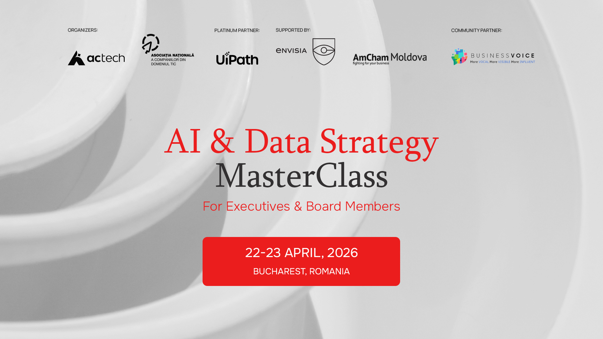 AI in the Boardroom: From Conversation to Responsibility